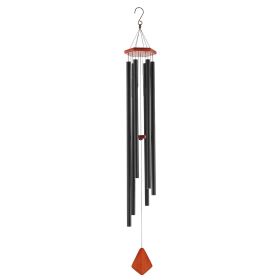 Wind Chimes for Outside 60-Inch Aluminum Memorial Deep Tone Wind Chimes
